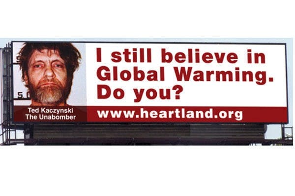 Environmental News Nugget: May 9, 2012  