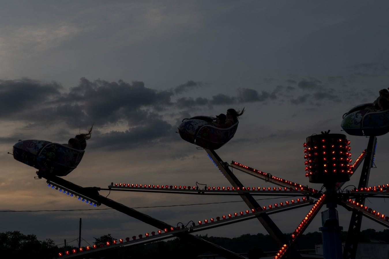 Athens County Fair emerges once again for Appalachian Ohio The Post