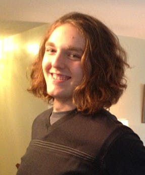 Body found in Hocking River identified as missing 21-year old Sam Wiater  