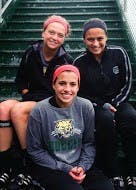 Illinois Bobcat trio head home for game  