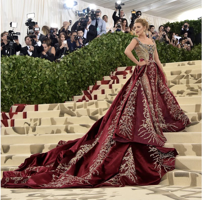 Met Gala 2022 Guide: Everything You Need to Know - The New York Times