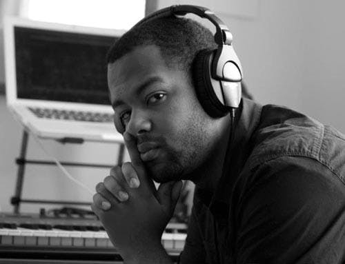 DJ's latest album features array of varying sounds  