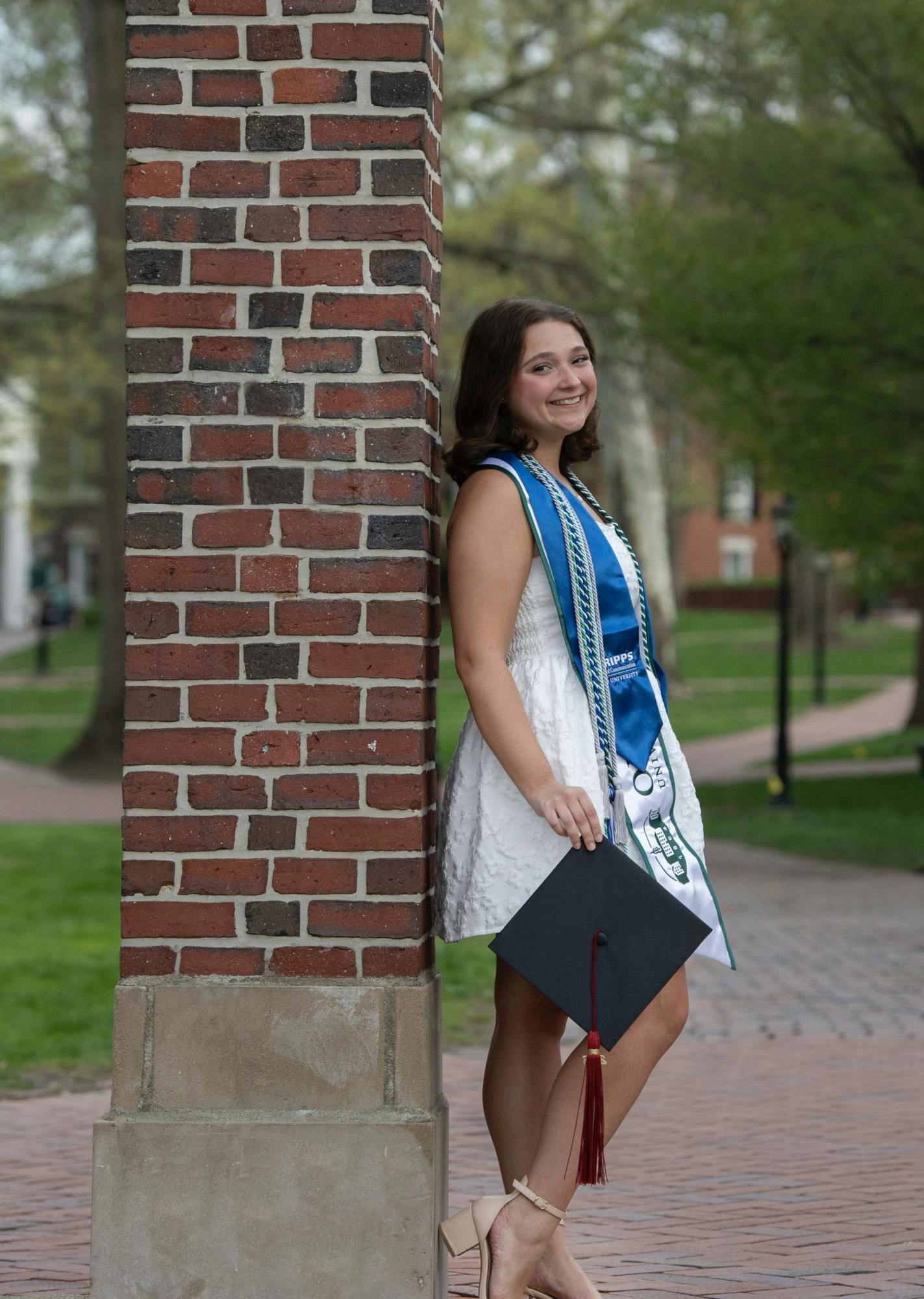 christyscorrespondence