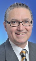 Knavel named CFO of Ohio Athletics, takes over finances  