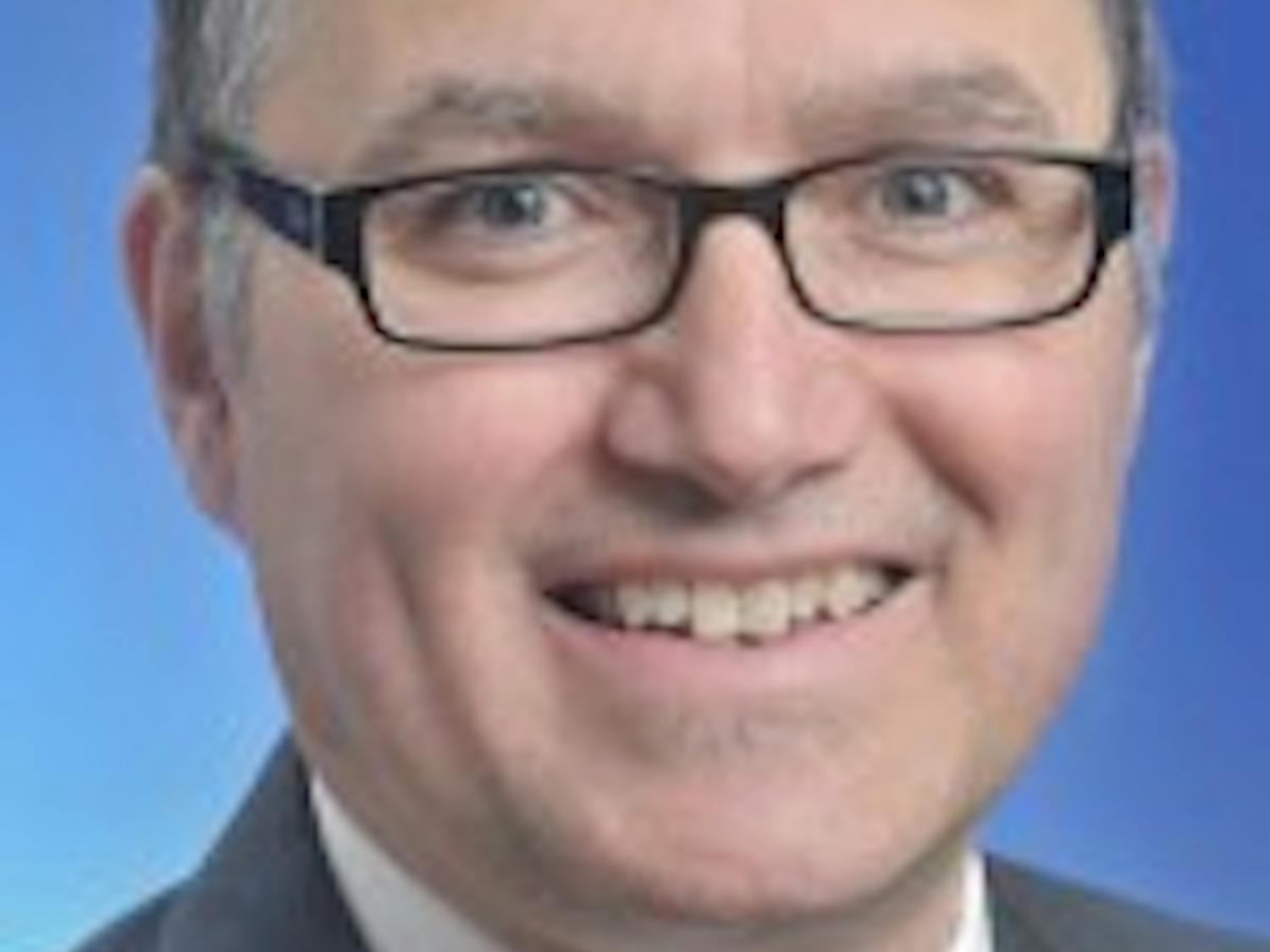 Knavel named CFO of Ohio Athletics, takes over finances