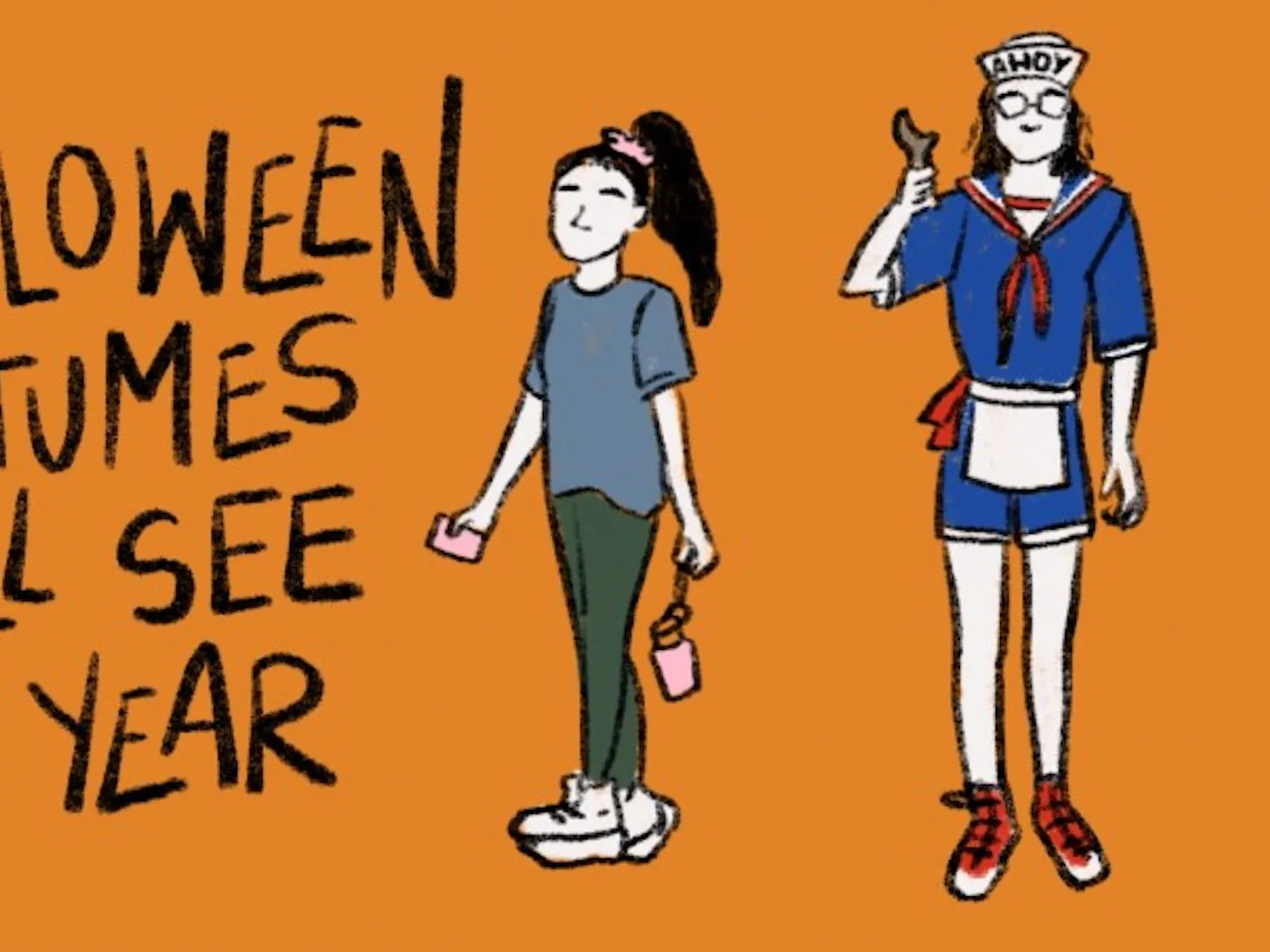 halloween costumes you'll see