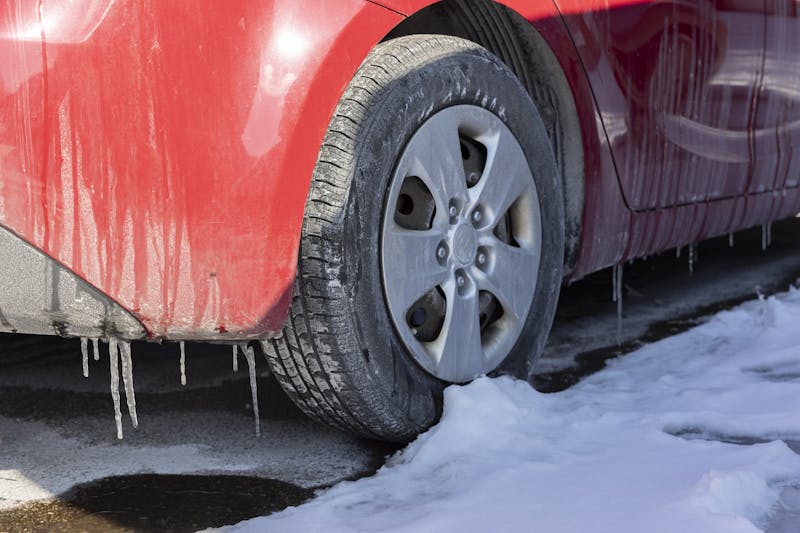 Winter storm Fern to bring heavy snowfall to Athens