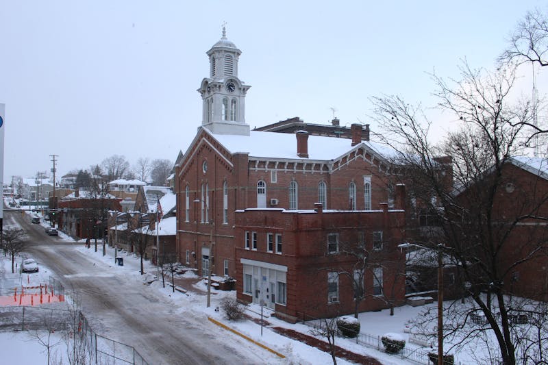 Athens 2040 Plan to receive 5-year update