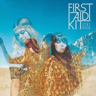 First Aid Kit  