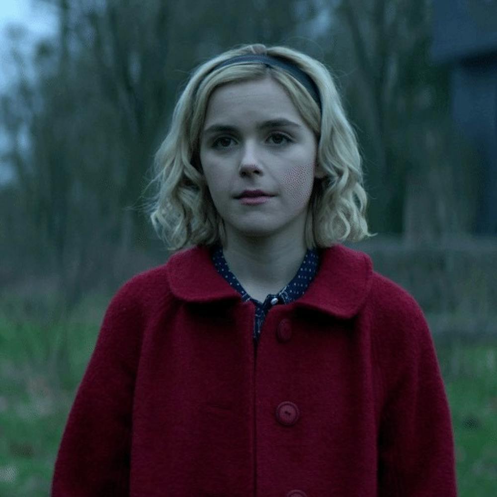Sabrina Spellman Sabrina Spellman