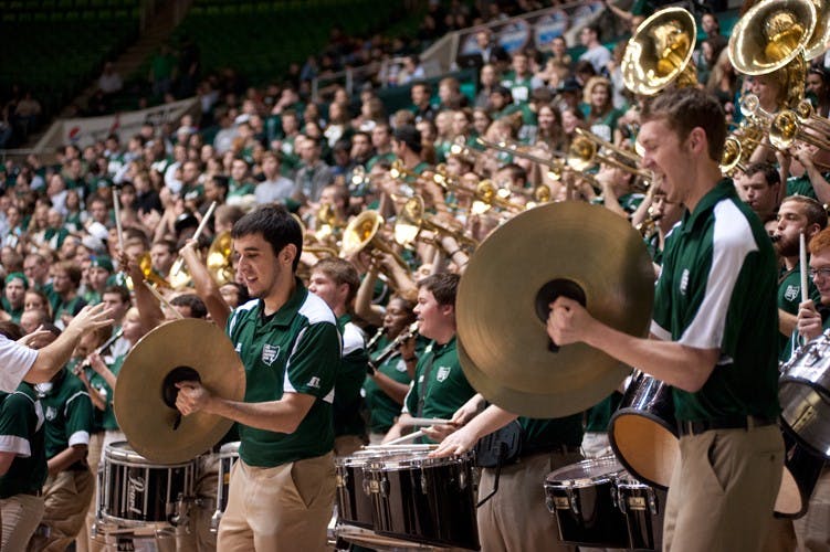 Mens Basketball vs. Buffalo  