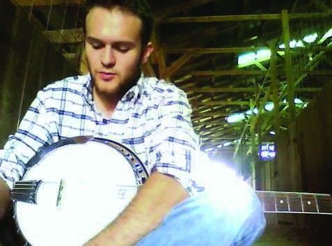 OU grad joins Emerging Artists  