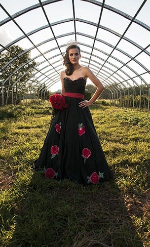 Chernobyl children get aid from OU student  