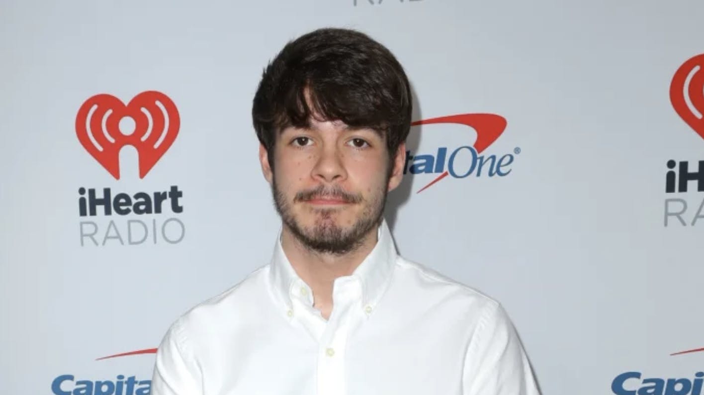 Singer Rex Orange County pleads guilty to six counts of sexual assault