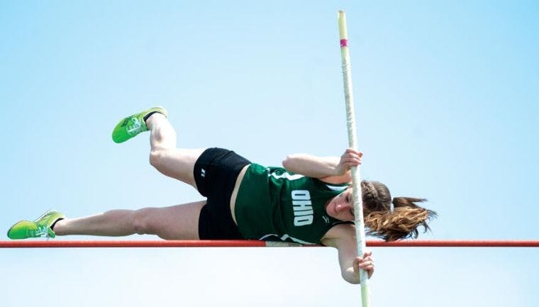 Track & Field: Ohio prepares for all-Ohio Championships in 'low key' meet  