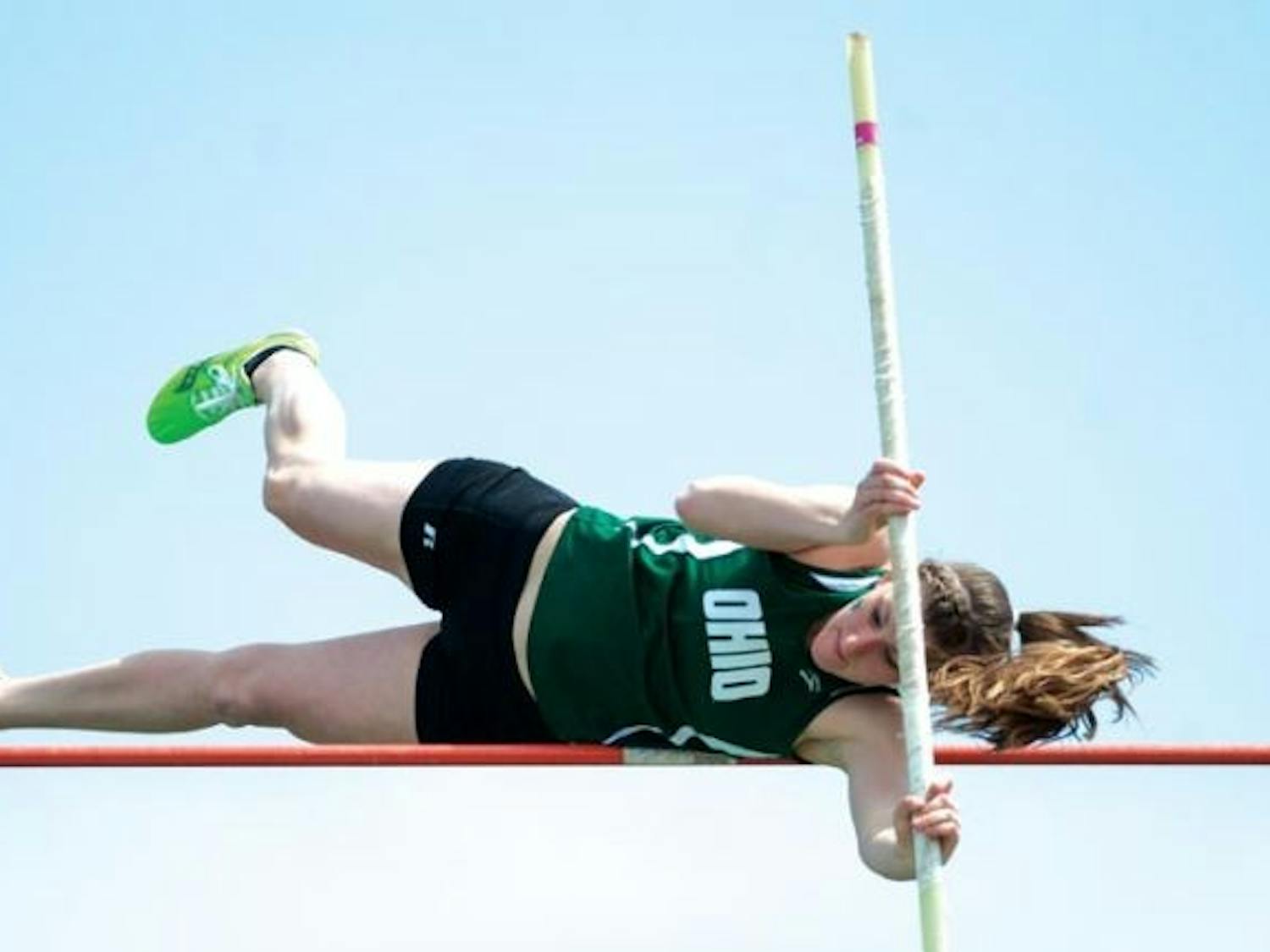 Track & Field: Ohio prepares for all-Ohio Championships in 'low key' meet  