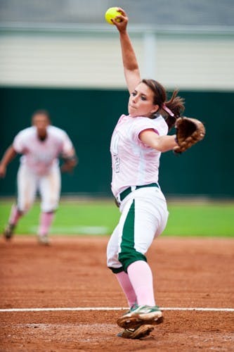 Softball: 'Cats stats sink in doubleheader defeat  