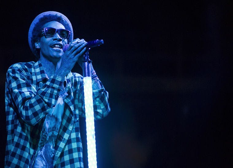 The Spring Convocation Concert is nixed for 2014, but 2015 plans look hopeful  