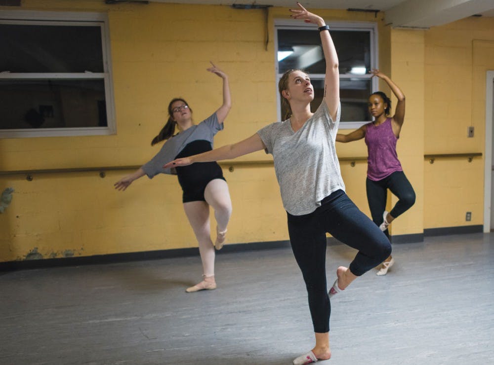 Factory Street Studio  