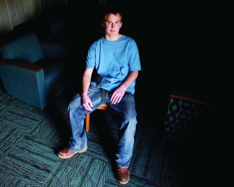 Program seeks to remove obstacles for foster youth  