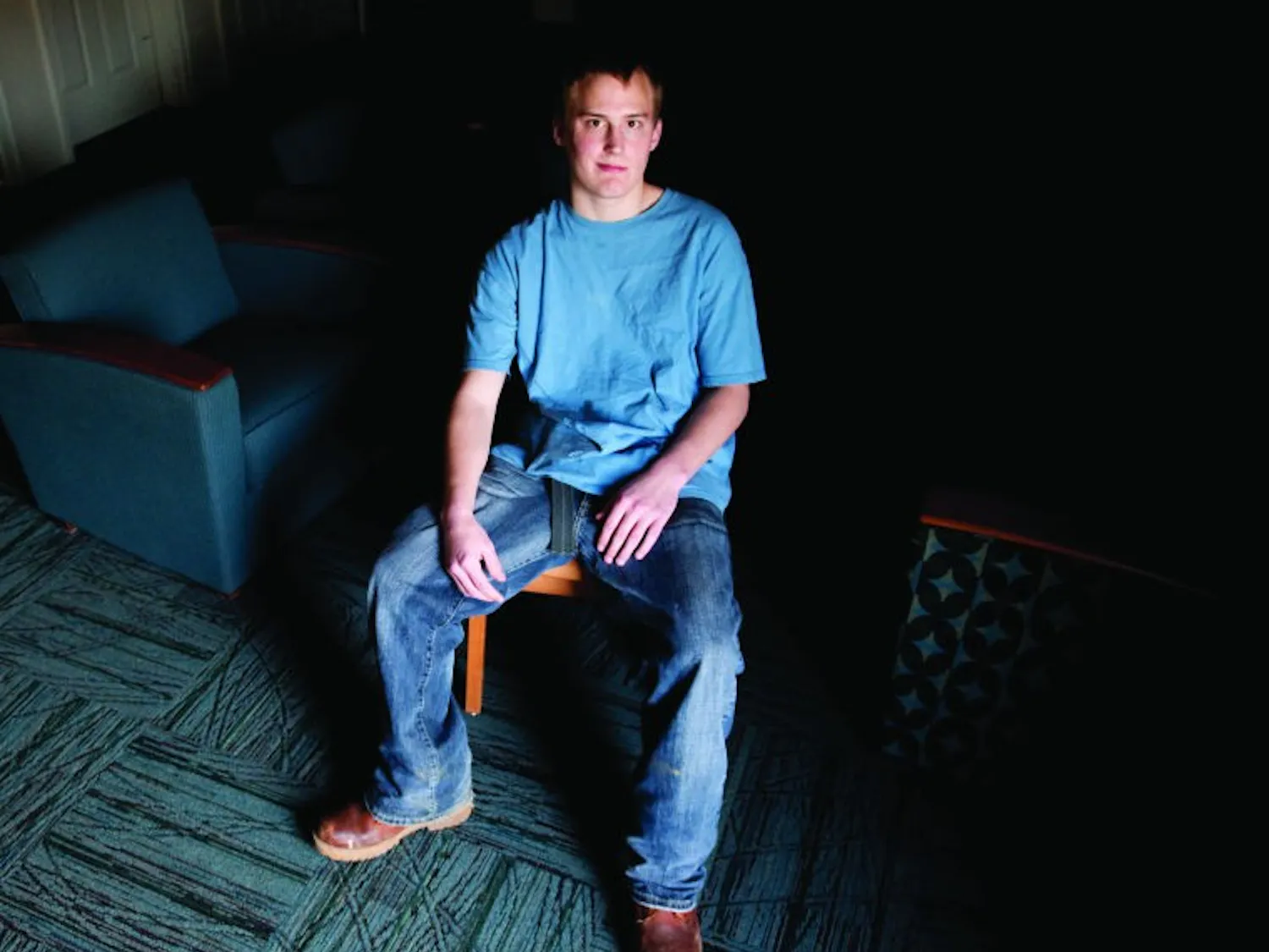 Program seeks to remove obstacles for foster youth