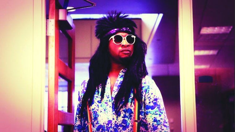 Hard work and effort pays off in 48 hour shootout screening  