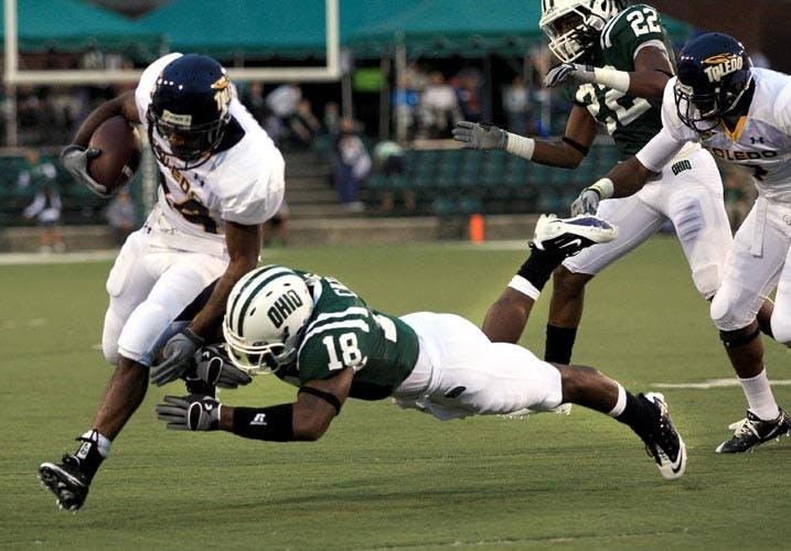 Football: 'Cats look to replicate last season's strong start  