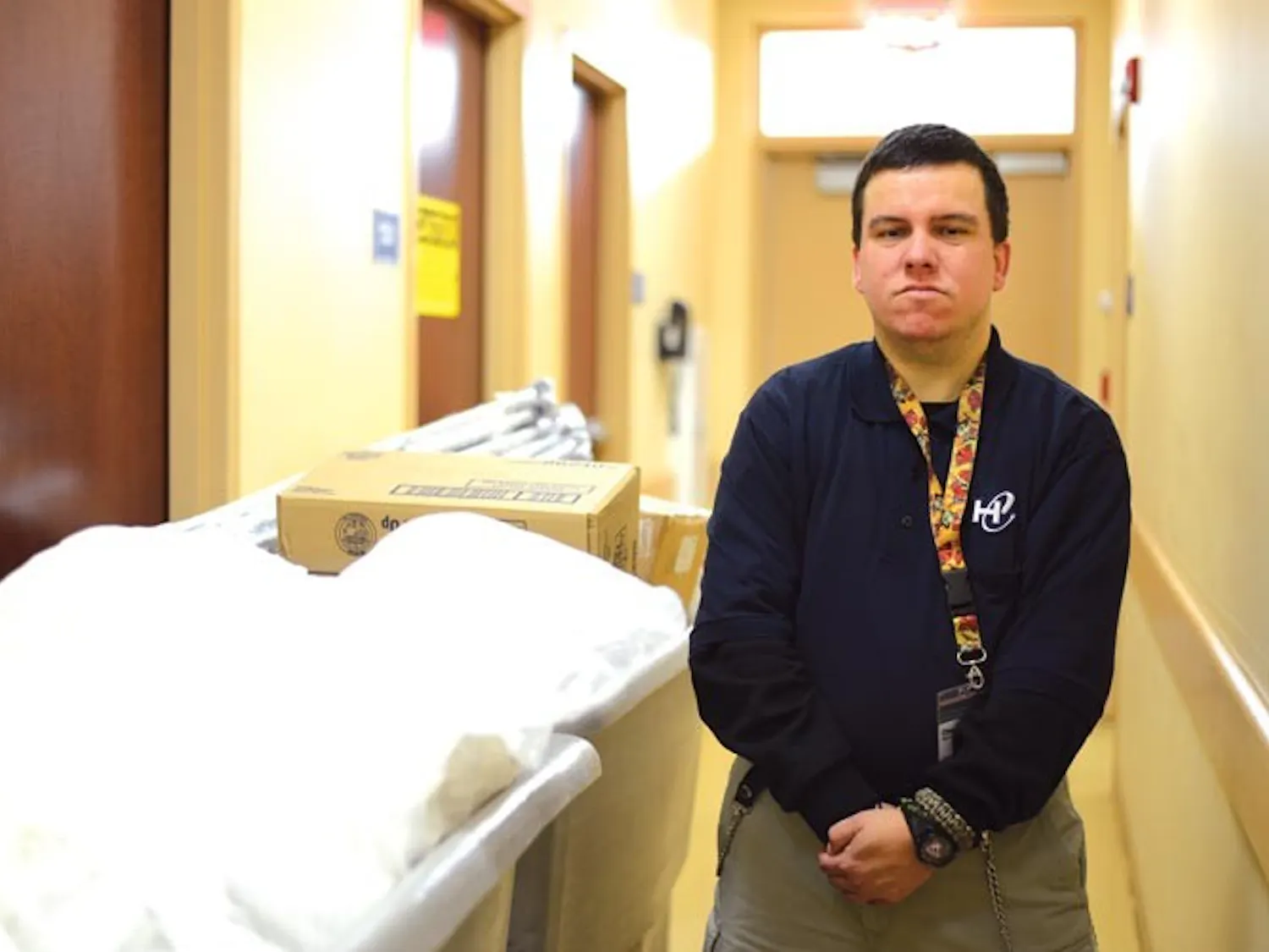 Athens agency assists job seekers with disabilities