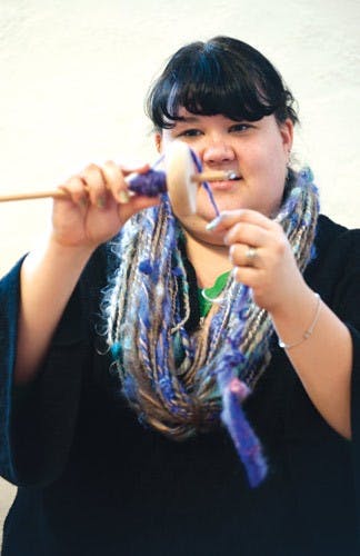 Guild gathers for spin-ins  