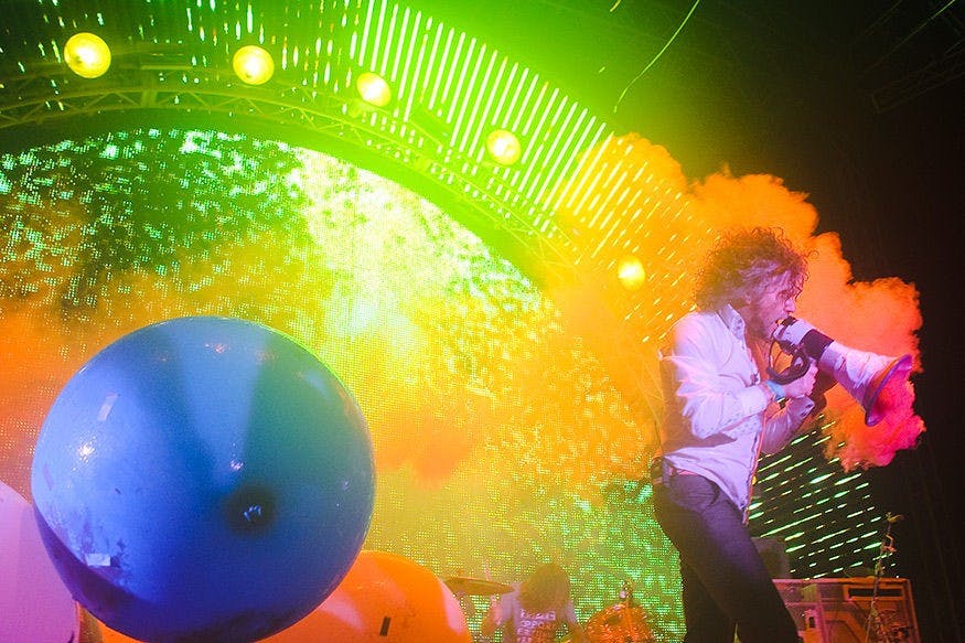 Flaming Lips  