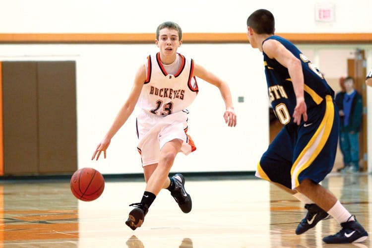 Boys Basketball: AHS falls to 3rd place after losing 2 in a row  