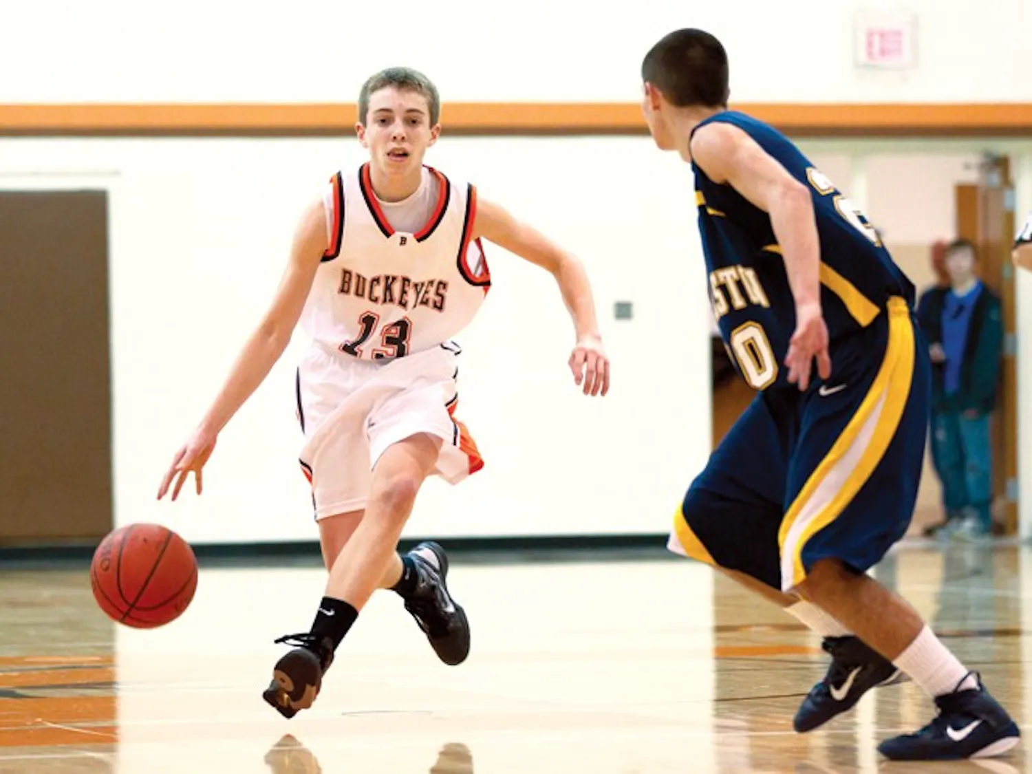 Boys Basketball: AHS falls to 3rd place after losing 2 in a row