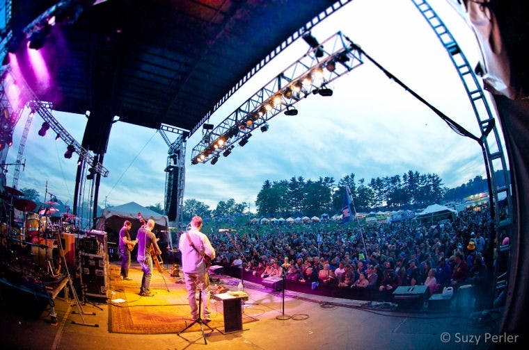 Groovy jams and group bonding galore to be found at Dark Star Jubilee fest  