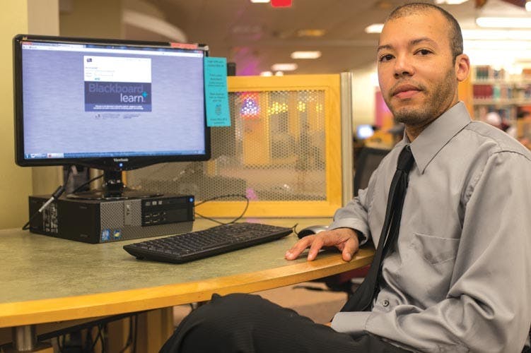 OU alum returns, offering course to teach effects of online bullying  