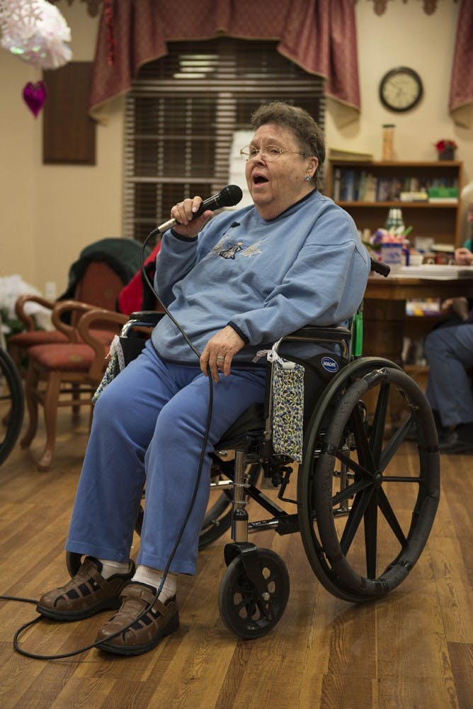 Laurels of Athens Karaoke Night  