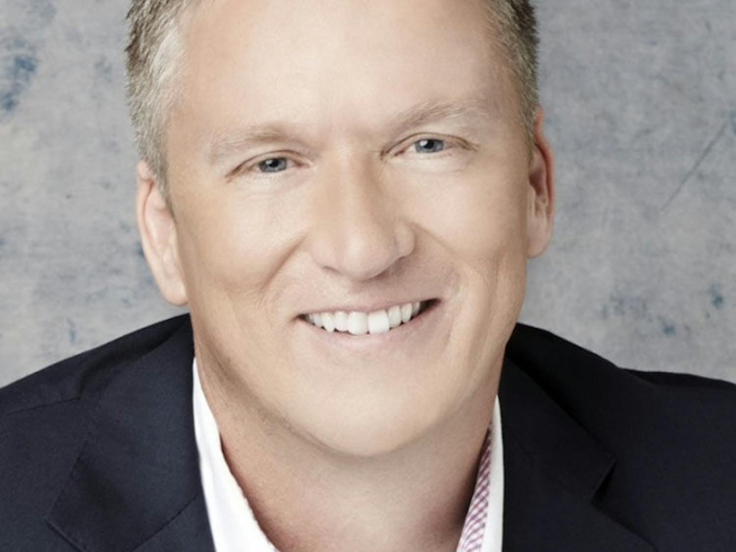 Commencement speaker