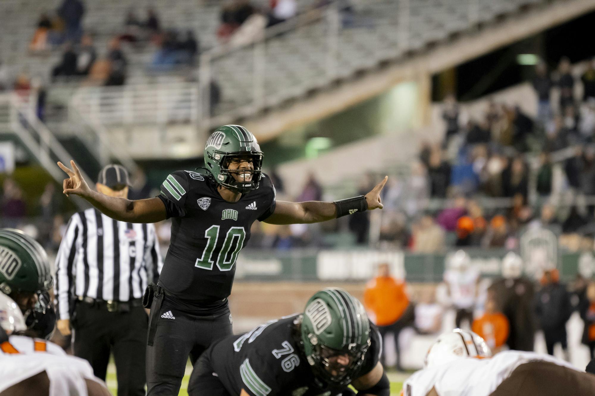 Football v BG_Grzybowski