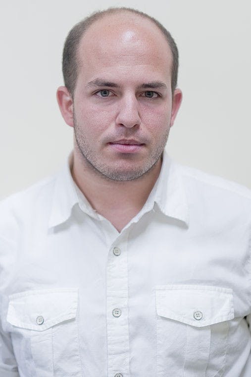 New York Times' Brian Stelter talks media with 'Post,' OU journalism students  