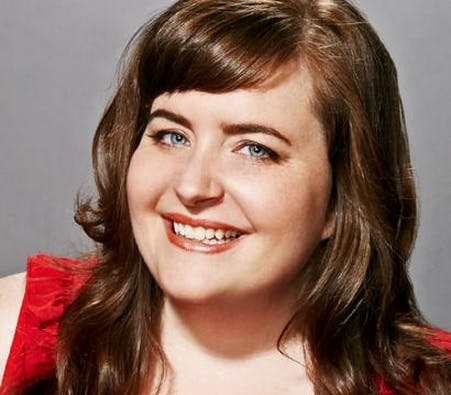 Aidy Bryant  