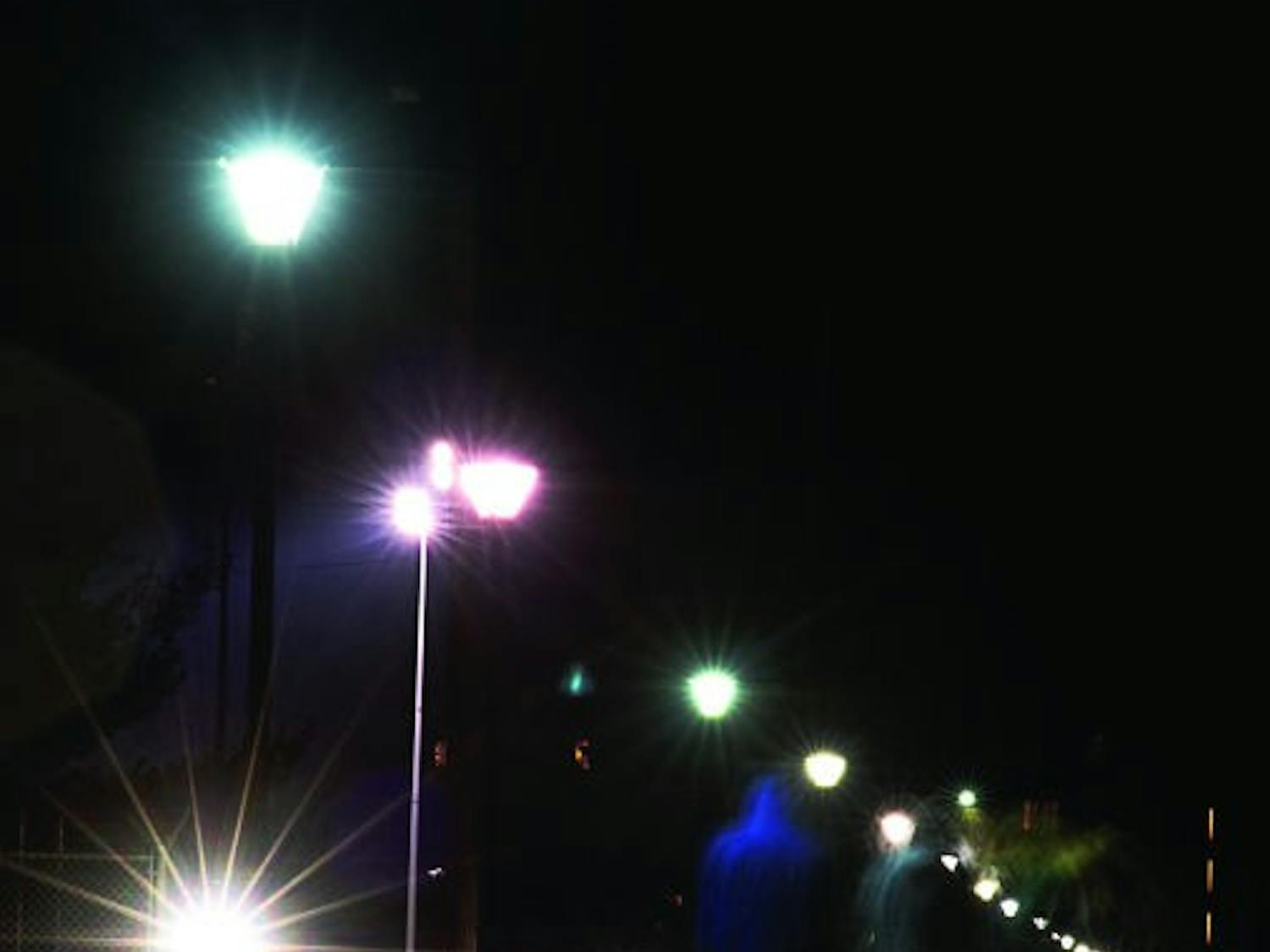 City to repair bike path after flood