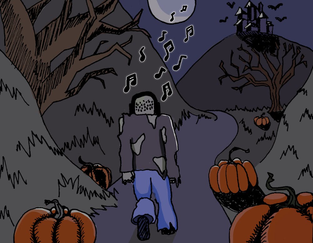 Chilling Back 4 Blood Adds Halloween Thrills 