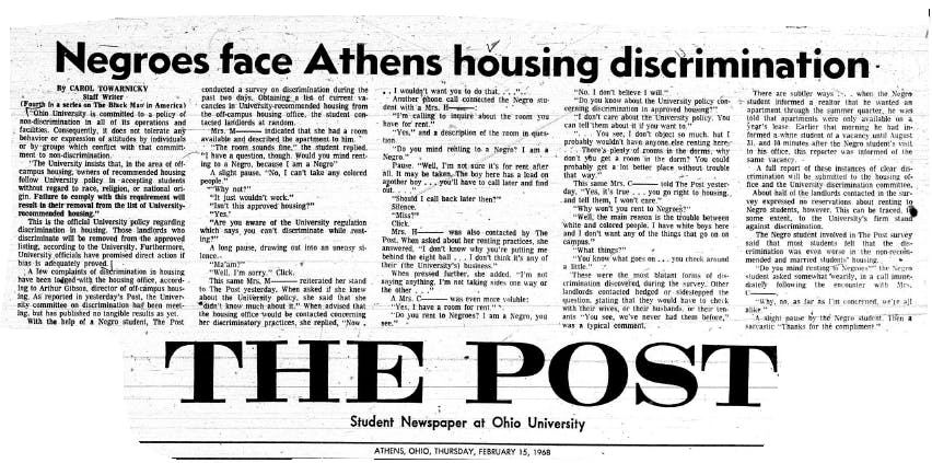 Doubletake: Post Archives 1968  