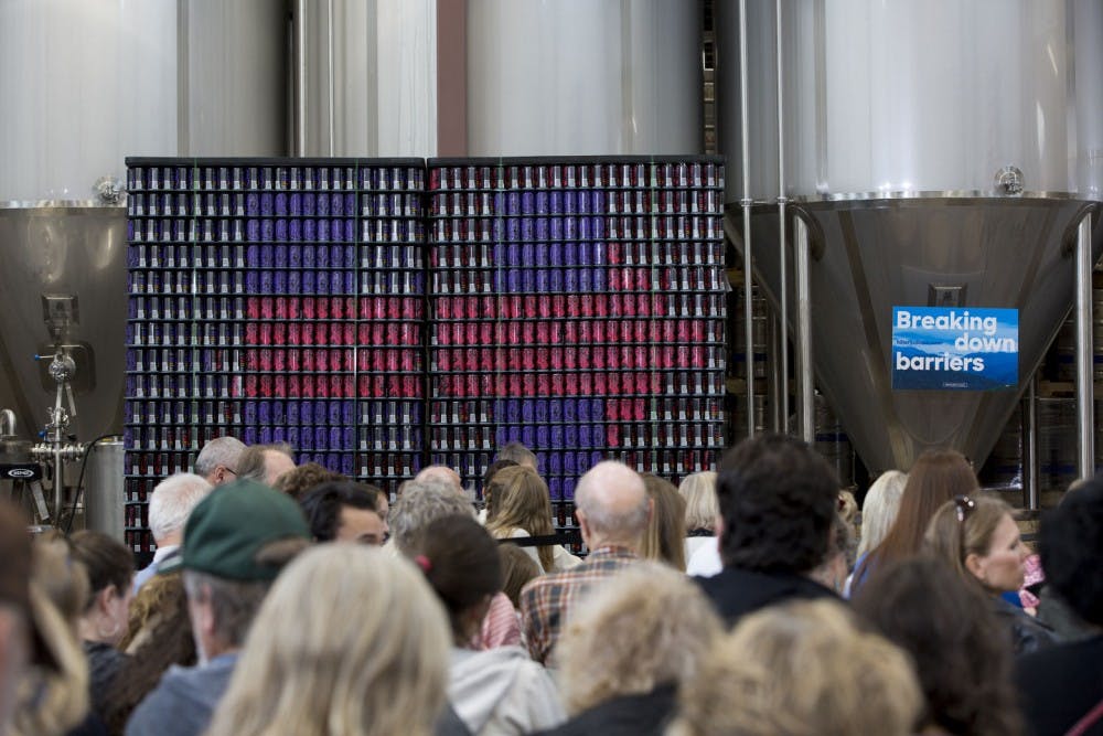 Hillary Clinton Logo  