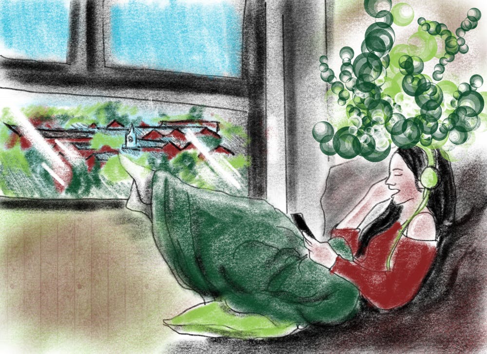 Homecoming playlist.PNG