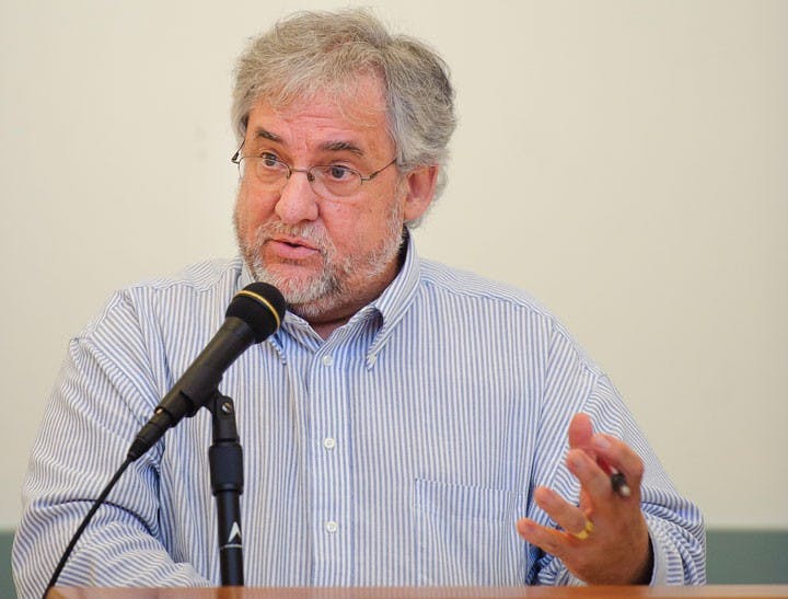 Residents review possible budget cuts for programs  