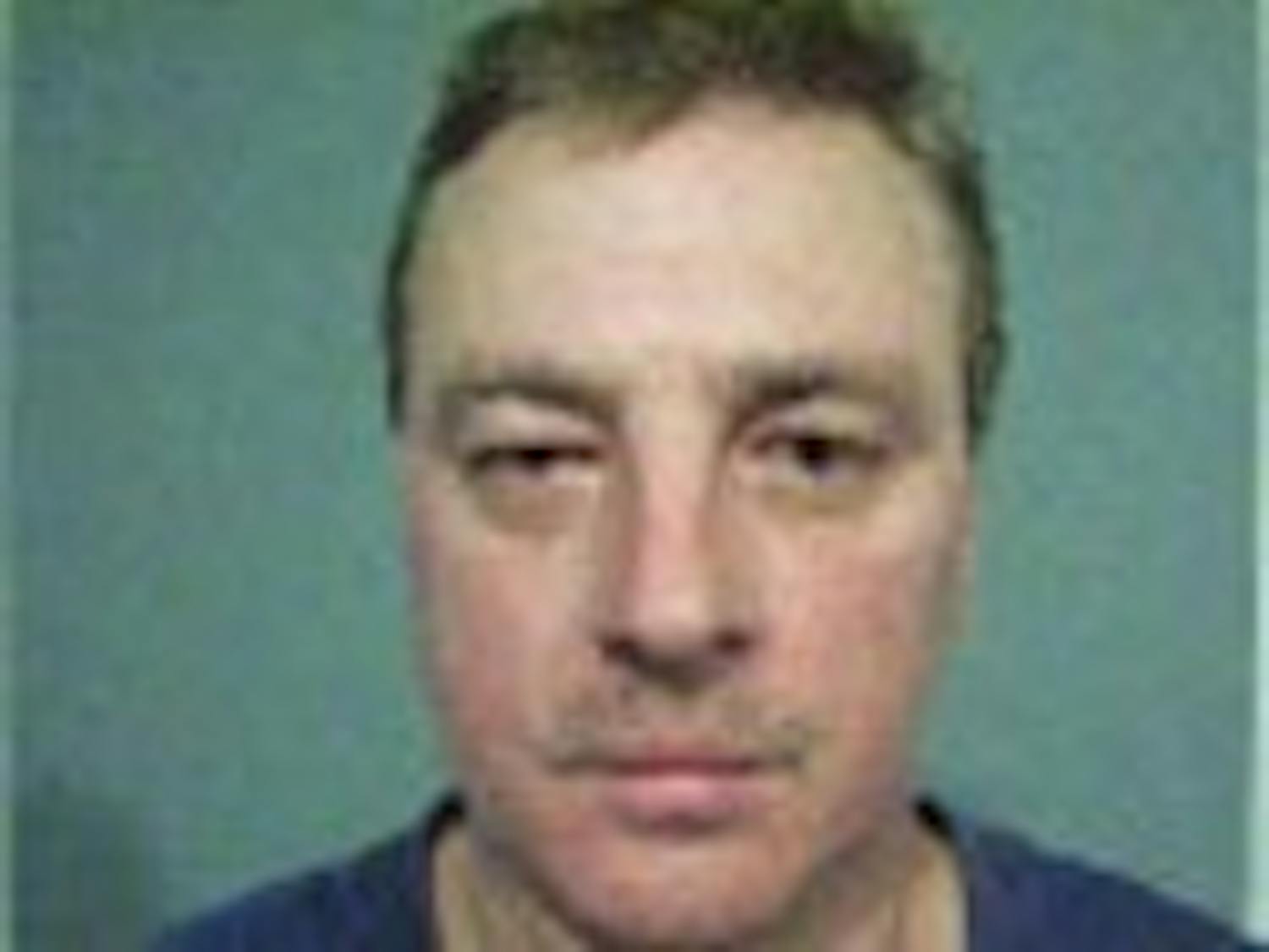 Nelsonville man arrested for break-in