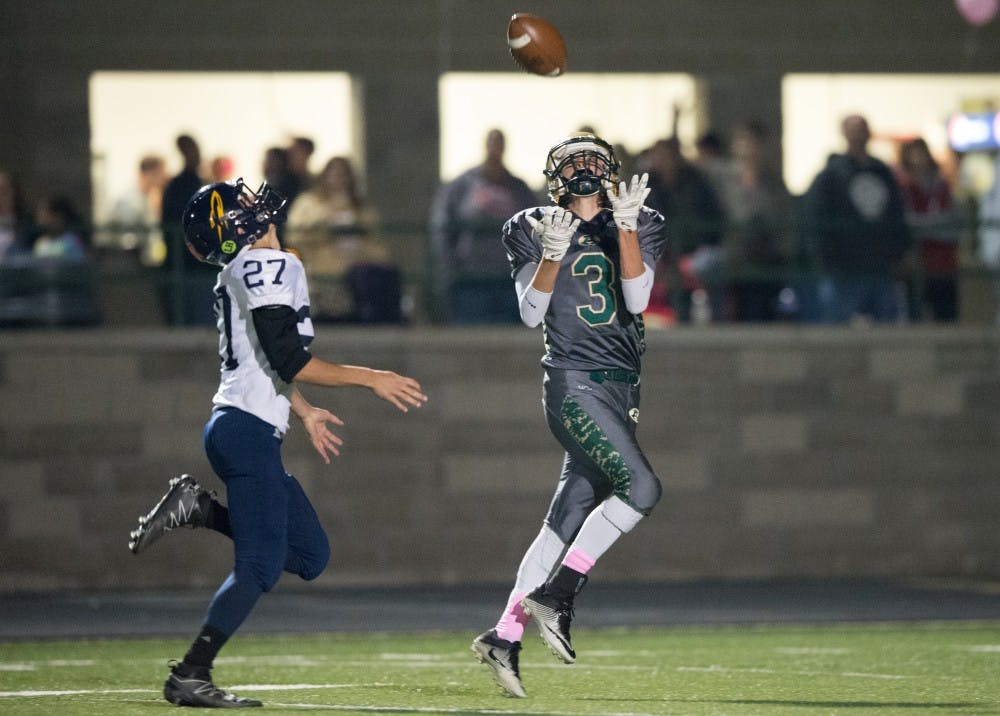 Athens High School Football