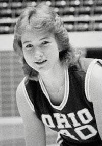 Bygone Bobcat turns her college sport into a major 'family affair'  