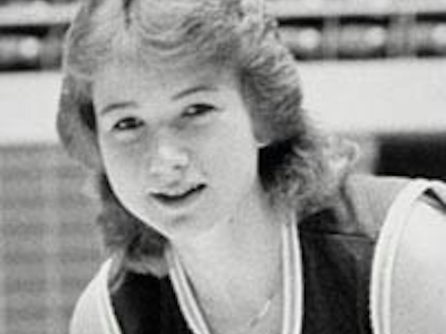 Bygone Bobcat turns her college sport into a major 'family affair'  