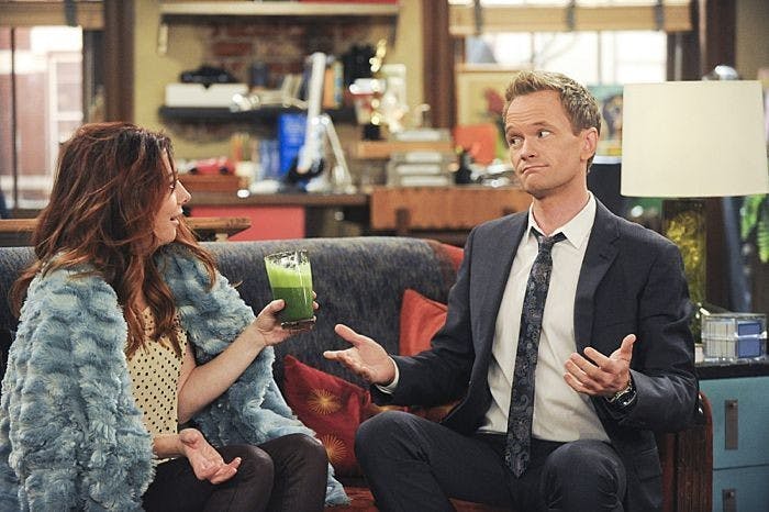 TV: ‘How I Met Your Mother’ “rallies” for a great comeback after a two-week hiatus  